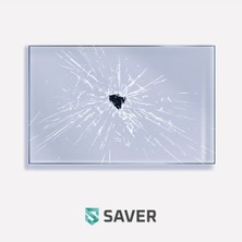 Saver 32''  82 Ekran Tv Ekran Koruyucu