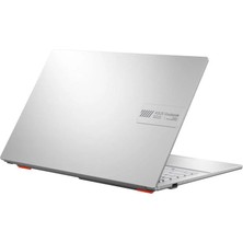 Asus Vivobook Go 15 E1504FA-NJ115 R5-7520U 8gb 1tb SSD 15.6" Fhd WIN11 Dizüstü Bilgisayar - Webzone Çanta WZ02