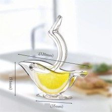 Etexy  Taze Limon Sıkacağı Vague Design 720329