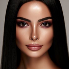 FENİSA Bronz Bronwn Higlighter