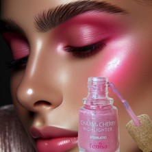 LILA ORCHIDEE HİGLİGHTER