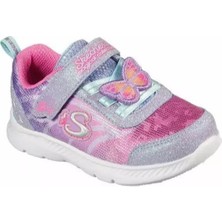 Skechers Comfy Flex 2.0 Casual Slip On Bebek Spor Ayakkabı 302713N