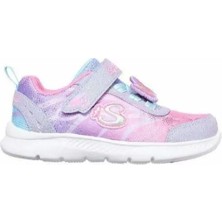 Skechers Comfy Flex 2.0 Casual Slip On Bebek Spor Ayakkabı 302713N