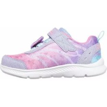 Skechers Comfy Flex 2.0 Casual Slip On Bebek Spor Ayakkabı 302713N