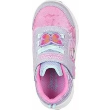 Skechers Comfy Flex 2.0 Casual Slip On Bebek Spor Ayakkabı 302713N