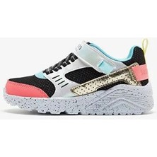 Skechers Unisex-Child Uno Lite-Gen Chill Bebek Spor Ayakkabı 310464N