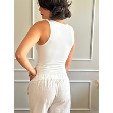 Nidi Store Kalın Askılı Basic Atlet