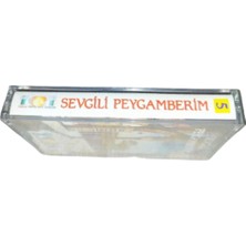 Tgrt - Sevgili Peygamberim 5 – Kaset