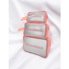 Bag Flower Washbag