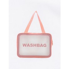 Bag Flower Washbag