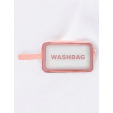 Bag Flower Washbag