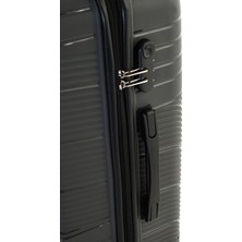 Honey Suit Case Sdr Valiz