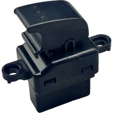 Cam Açma Düğmesi Mazda 3 2004-2009 Ön  Sağ-[product_code]