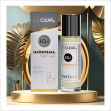 MDCLEARx HAIRDREAMx GRP SAÇ JELİ