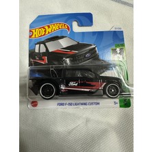 Ford F150 Lightning Custom