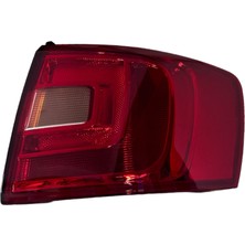 Parça Dünyam Stop Jetta 6 2011-2014 Dış  Sağ-[product_code]