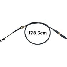 Parça Dünyam Vites Teli Toyota Corolla AE101 1992-1997 (Otomatik)-[product_code]