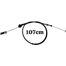 Parça Dünyam Gaz Teli Hrv 1,6 1999-2006-[PRODUCT_CODE]