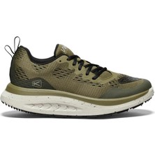 Keen 1028888 WK400 Martini Olive/black Erkek Outdoor Ayakkabı