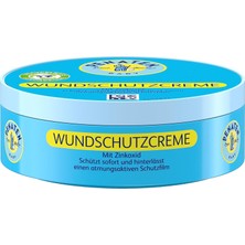 Store Baby Inatçı Pişik Yoğun Bakım Krem 200 ml Tüp Şekilde Zinkoksit İçeren Etkili Koruma