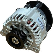 WAI 12V Alternatör Dinamo 130 A (Fr-Sıg-A) Ford Connect 1.8 Tdcı 2002