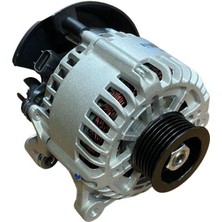 WAI 12V Alternatör Dinamo 130 A (Fr-Sıg-A) Ford Connect 1.8 Tdcı 2002