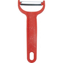 Solingen Elit Soyacak Simli Kırmızı