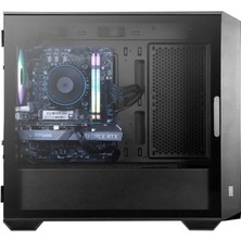 Dragos DRX7011 Ryzen 7 5700X 16GB Ram 1tb Nvme 16GB RTX4060TI Oyuncu Bilgisayarı