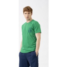 Benetton BNT-M21186 Benetton Tişört