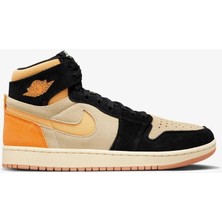 Nike Aır Jordan1 Zm Aır Cmft 2 Spor Ayakkabı DV1307-100 (Yarım Numara Büyük Almanızı Öneririz)