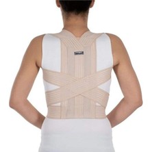 Wingmed Sırt Korsesi