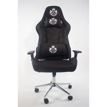 Hakan Büro X-Player Oyuncu Koltuğu