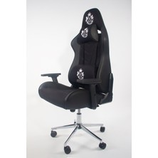 Hakan Büro X-Player Oyuncu Koltuğu