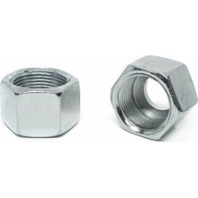 Bh M14 x 1.5 - 6 S Metrik Somun