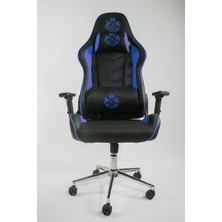Hakan Büro X-Player Oyuncu Koltuğu