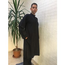 Sahil Giyim Erkek Afgan Takımı