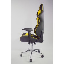Hakan Büro X-Player Oyuncu Koltuğu