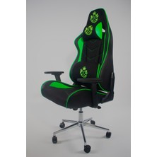 Hakan Büro X-Player Oyuncu Koltuğu