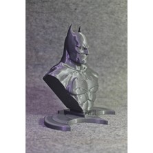 Pwul Works Batman 15 cm Büst / Figür