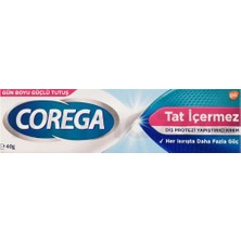 Corega Protez Yapıştırıcı 40 gr