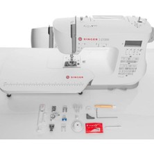 Singer C7255 Dikiş Makinesi