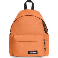 Eastpak Sırt Çantası Day Pak'r Laptop Gözlü Tangerine Orange 0o3