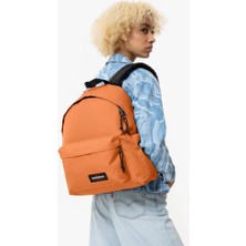 Eastpak Sırt Çantası Day Pak'r Laptop Gözlü Tangerine Orange 0o3