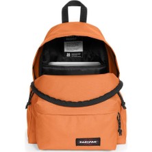 Eastpak Sırt Çantası Day Pak'r Laptop Gözlü Tangerine Orange 0o3