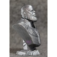 Pwul Works Thanos 15 cm Boyut Figür / Büst