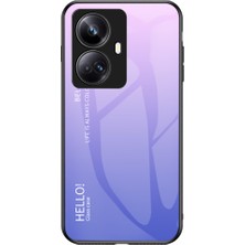 Xshop Realme 10 Pro Plus Telefon Kılıfı (Yurt Dışından)