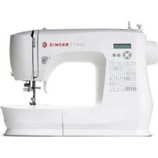 Singer C5605 Elektronik Dikiş Makinesi