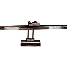 Horoz HL 652 Resim ve Ayna Lambası Banyo Duvar Aplik (G4 duy)