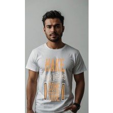 Gravis Erkek Baskılı T-Shirt Erkek Tişört