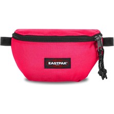Eastpak Springer Mini Bel Çantası Strawberry Pink EK0000740O41